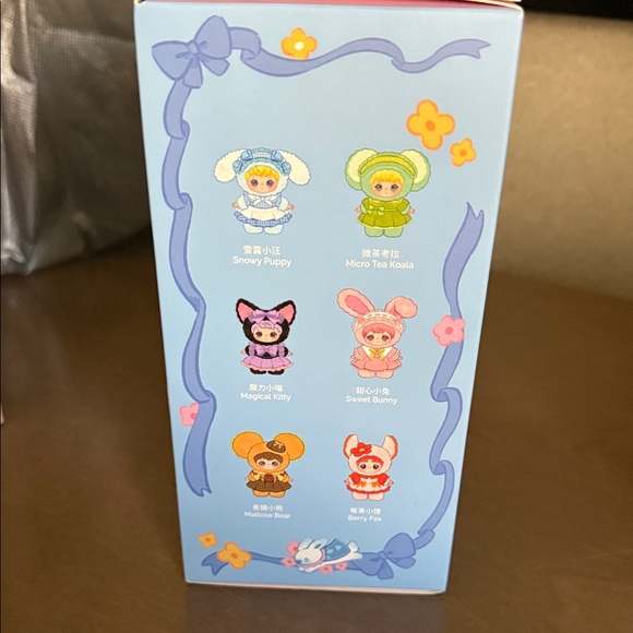 Blue Accessory - Picture 2 of 2